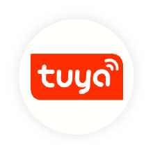 Lampă LED inteligentă E27 Olucia George, chihlimbar, G95, 5W, intensitate redusă pentru încălzire