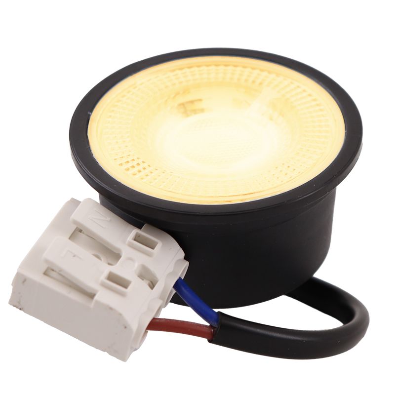 Modul LED Olucia Core 5w, reglabil, negru