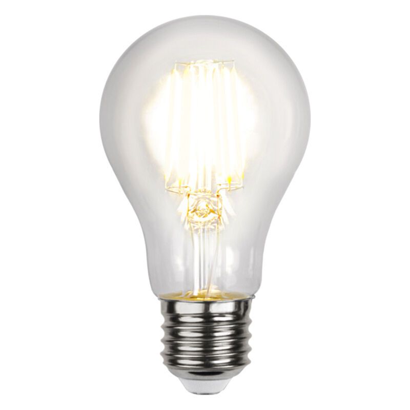Lampă LED E27 12-24 Volți Tigo, 3,5 W, 2700K (alb cald extra)