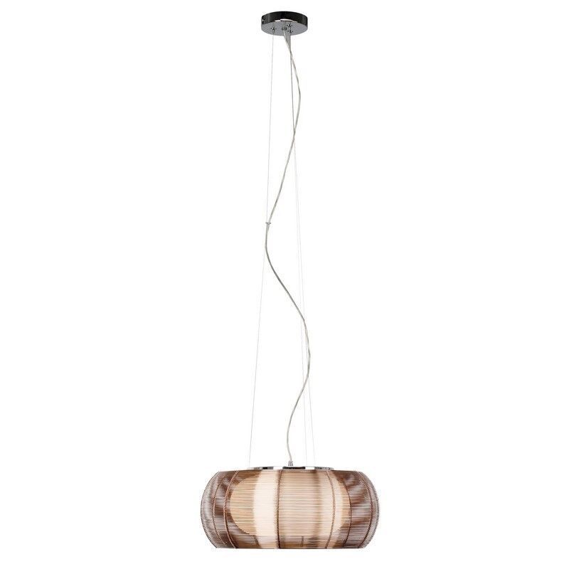 Lustră bronz modernă, Amela Lustră bronz modernă, Amela