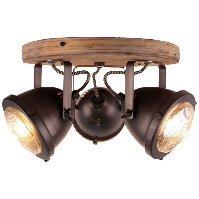 Spot LED de tavan maro industrial, Carmen Spot LED de tavan maro industrial, Carmen