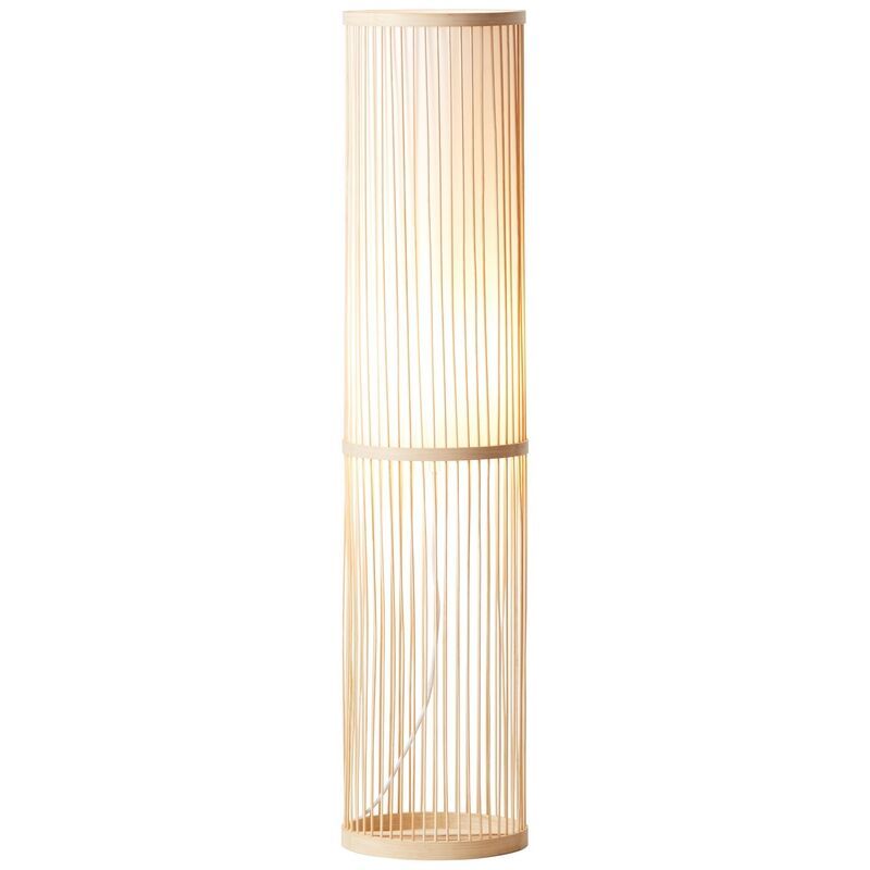 Lampadar lemn, Kayra, con întrerupător