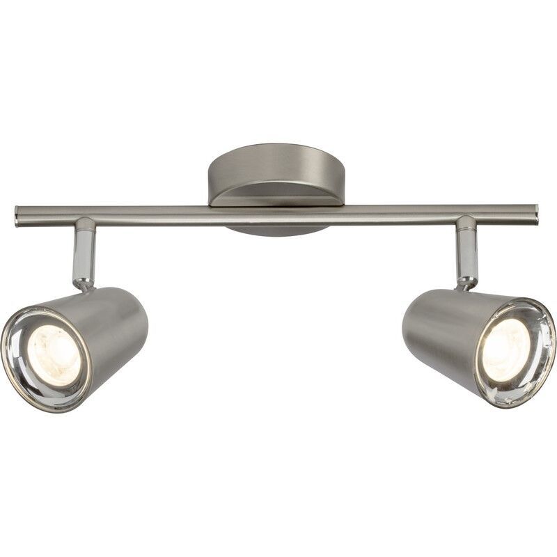 Spot LED de tavan crom din metal, Joyanna, 4W, LED 3000K Spot LED de tavan crom din metal, Joyanna, 4W, LED 3000K