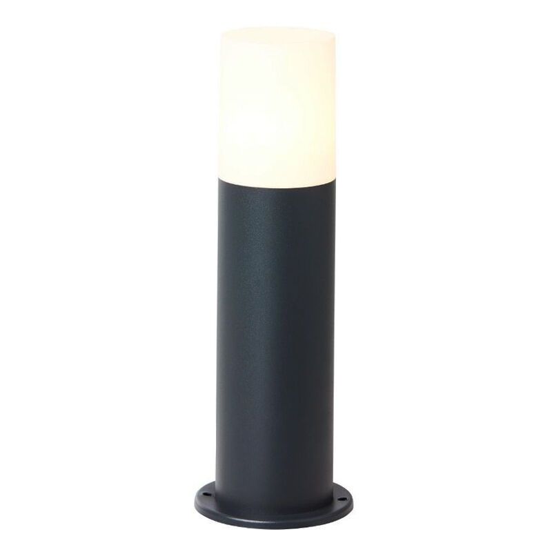 Lampă exterior antracit modernă, Quenten, IP44 Lampă exterior antracit modernă, Quenten, IP44