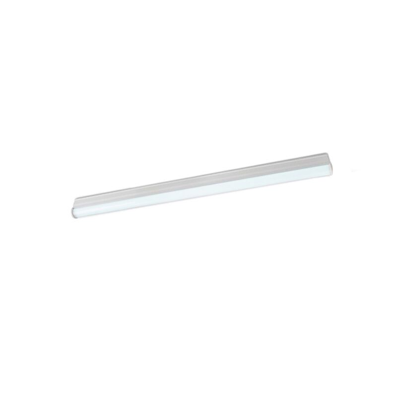 Iluminat sub dulapuri alb din plastic, Danique, 5W, LED 6500K