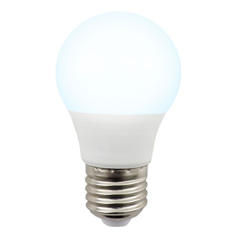 Lampă LED Lagiba E27 Bradley, 3W, 6500K