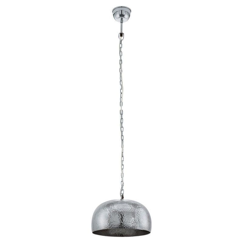 Lustră crom din metal, Abdelhak