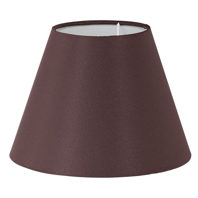 Abajur maro din textil, Noah