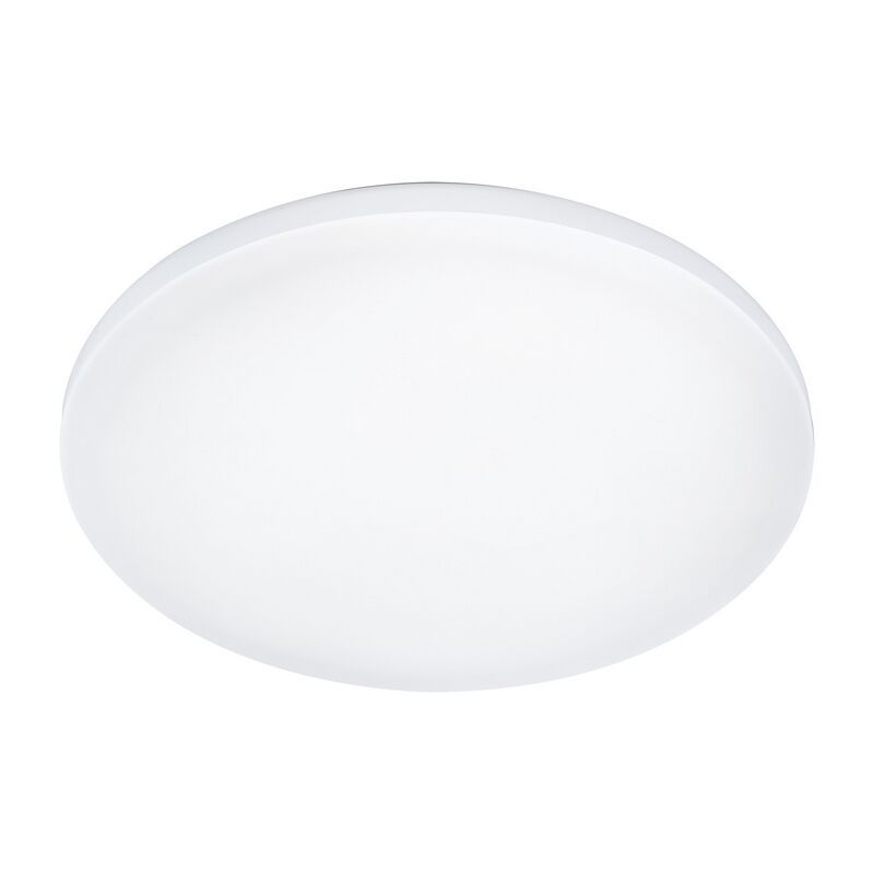Lampă de tavan albă din oțel, Eloise, 7W, LED 3000K