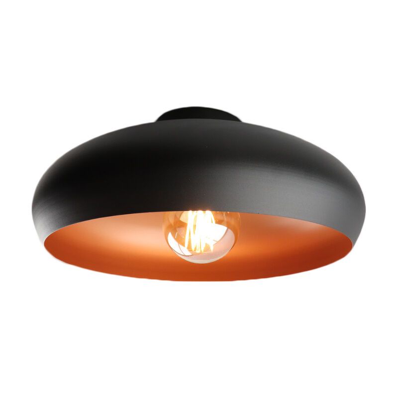 Lampă de tavan cupru din metal, Egine