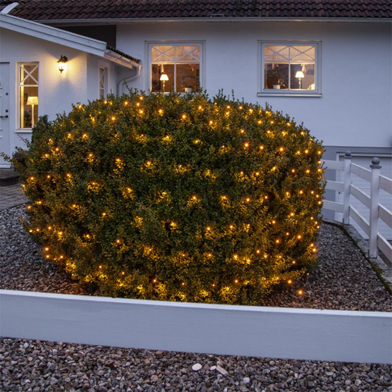 Glob luminos Buxus, 120 cm, alb cald, IP44 Glob luminos Buxus, 120 cm, alb cald, IP44