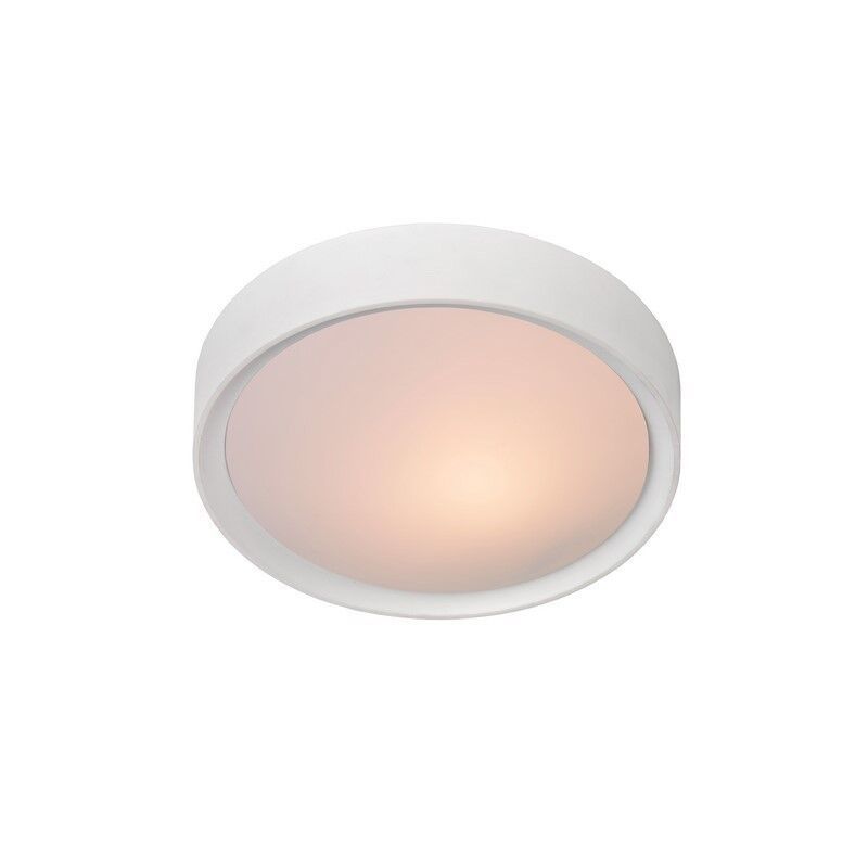 Lampă de tavan modernă albă, Lex