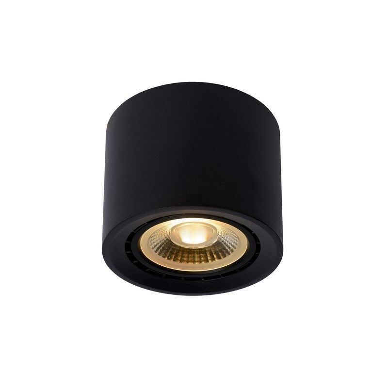 Spot LED de tavan modern negru, Fedler Spot LED de tavan modern negru, Fedler