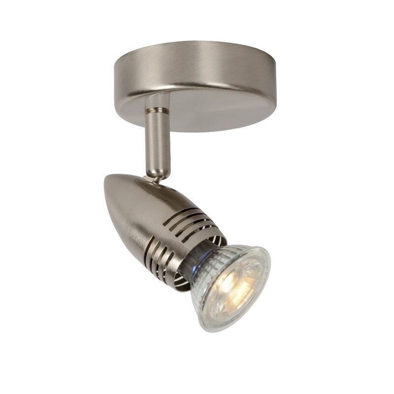 Spot de perete modern crom, Caro Spot de perete modern crom, Caro