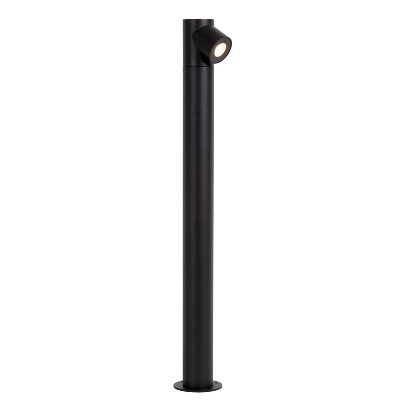Lampă exterior modernă neagră, Ibama, 5W, LED 3000K, IP65