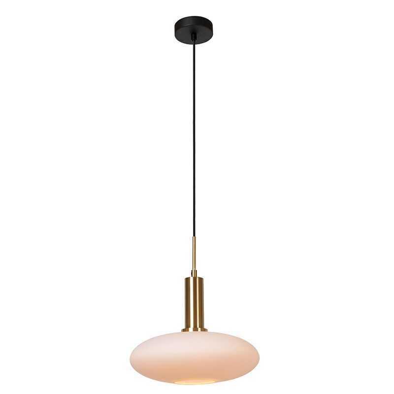 Lustră design albă, Singala
