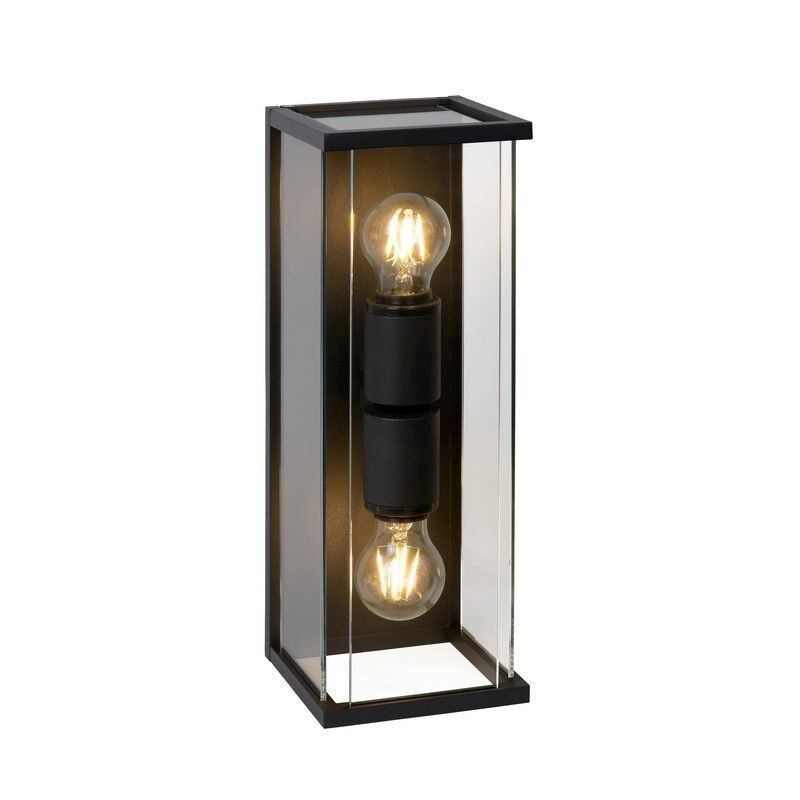 Lampă exterior modernă antracit, Claire, IP54