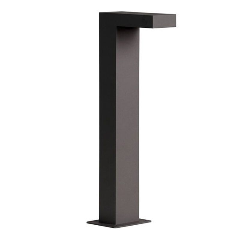 Lampă exterior modernă antracit, Texas, 6W, LED 3000K, IP54 Lampă exterior modernă antracit, Texas, 6W, LED 3000K, IP54