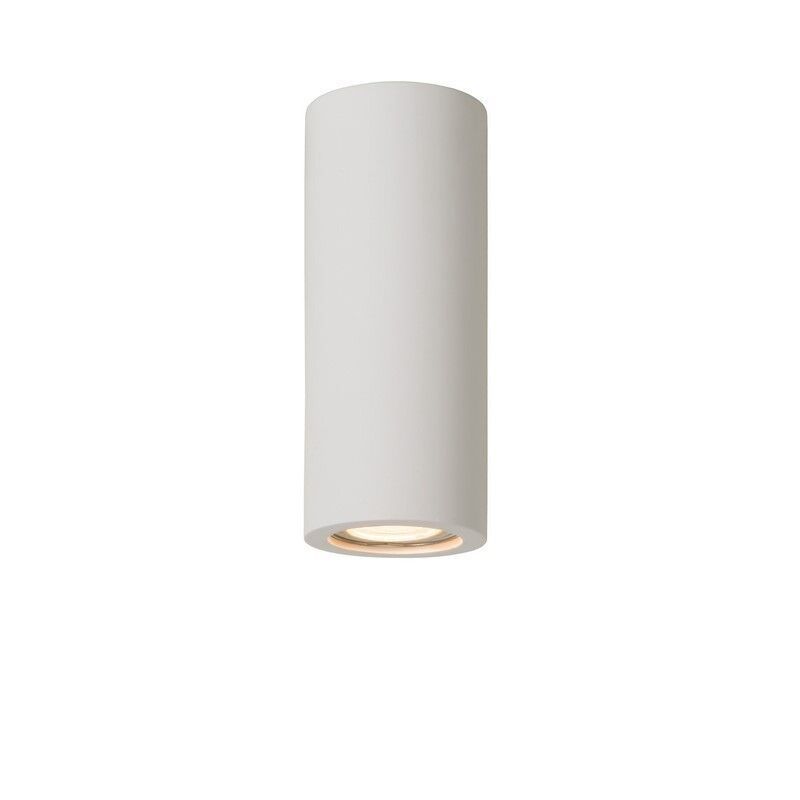 Spot LED de tavan modern alb, Gipsy