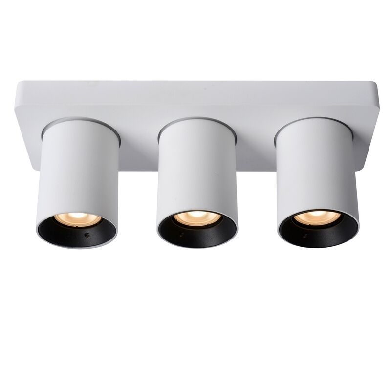 Spot LED de tavan modern alb, Nigel Spot LED de tavan modern alb, Nigel