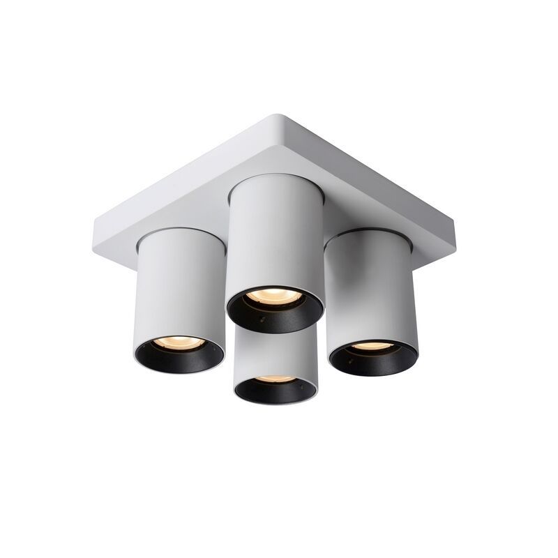 Spot LED de tavan modern alb, Nigel Spot LED de tavan modern alb, Nigel