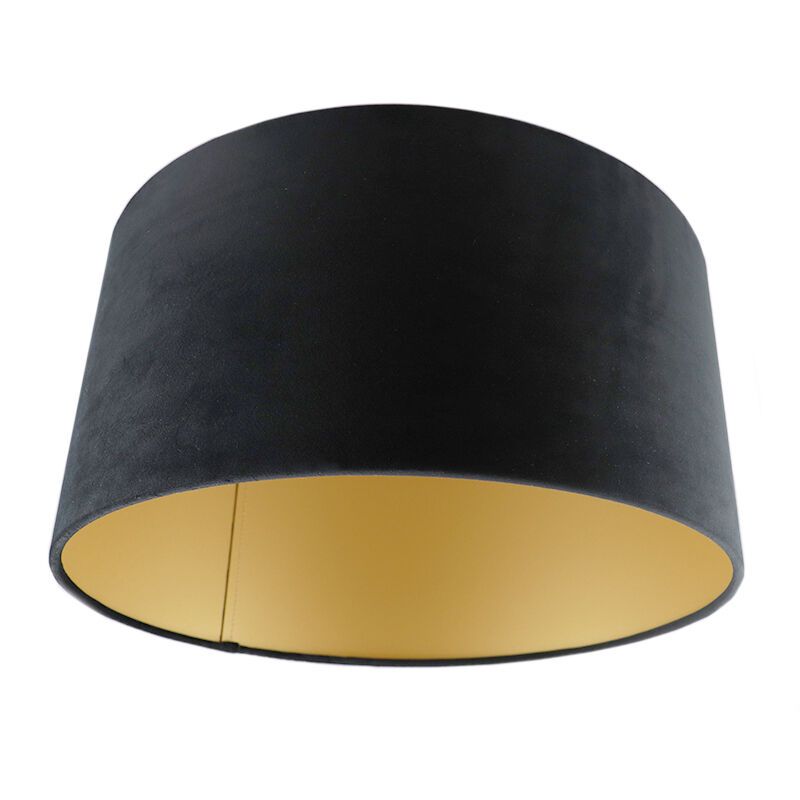 Abajur modern negru, Melanie Abajur modern negru, Melanie