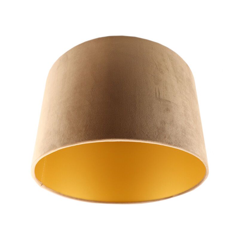 Abajur taupe modern, Madelyn