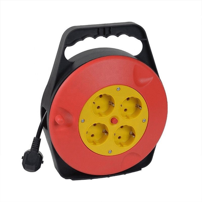 Rolă de cablu de 10 metri