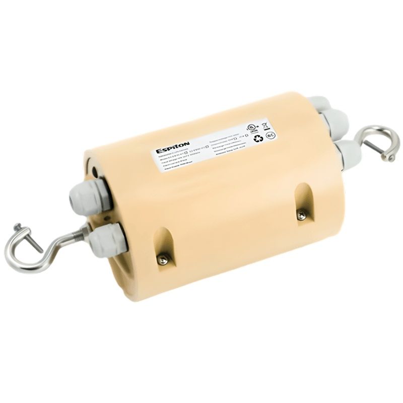 Unitate de urgență pentru Acco de mare capacitate