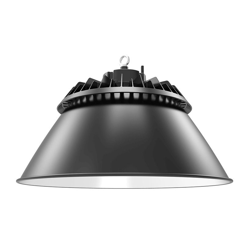 Reflector din aluminiu pentru iluminat de mare înălțime Acco 80-120-150W Reflector din aluminiu pentru iluminat de mare înălțime Acco 80-120-150W