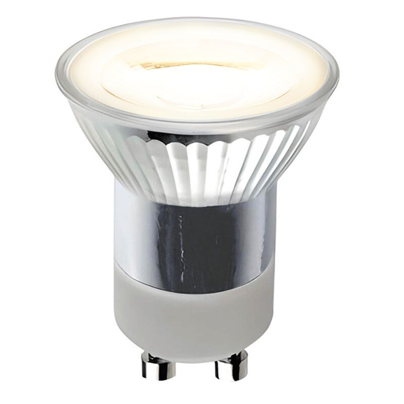 Lampă LED Bisolux GU10 (MR11) reglabilă Carli, 3W, 4000K Lampă LED Bisolux GU10 (MR11) reglabilă Carli, 3W, 4000K