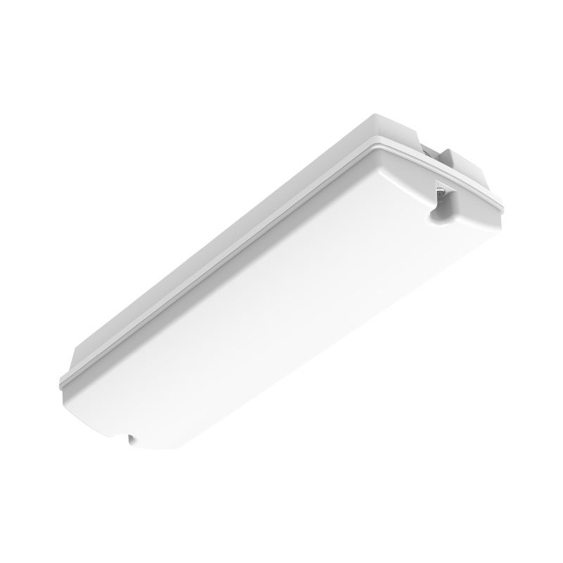 Iluminat de urgență alb, Pedram, 3W, LED 6500K, IP66 Iluminat de urgență alb, Pedram, 3W, LED 6500K, IP66