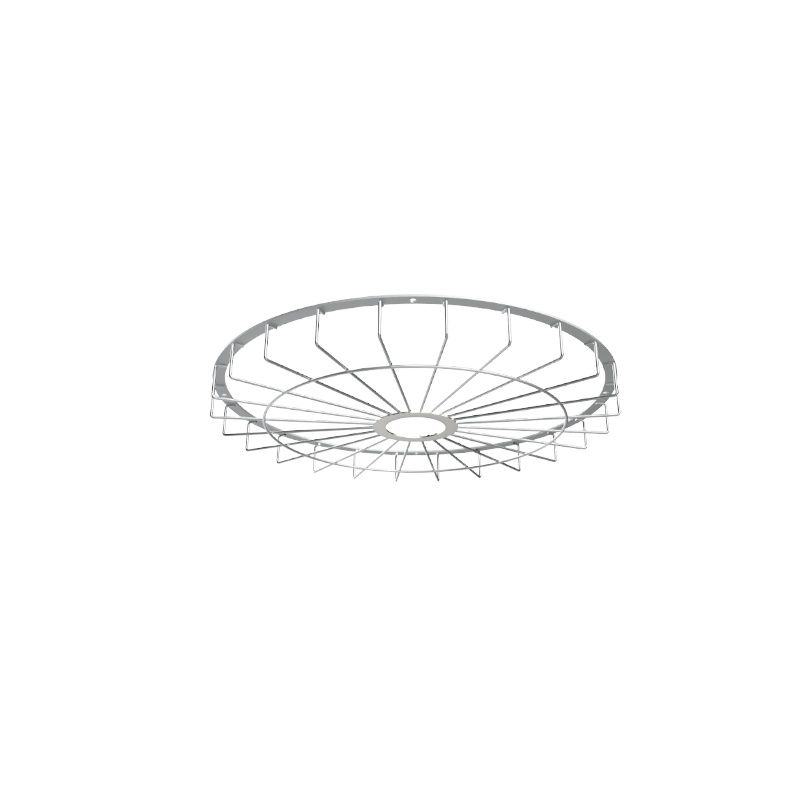 Carcasă de protecție pentru sistemele de iluminat de mare putere Berk 160W/200W/240W, Kady 240W și Acco 120W/160W/200W