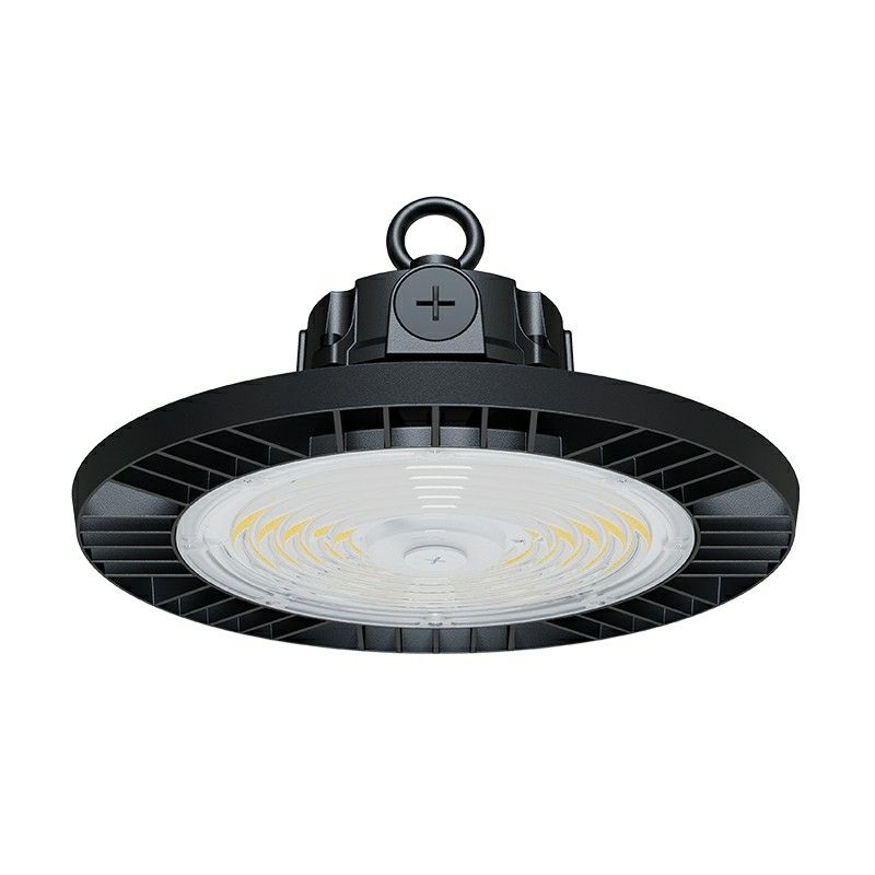 Corp de iluminat LED Bisolux - Abram - 120W/150W/200W - Întrerupător alb - IP65