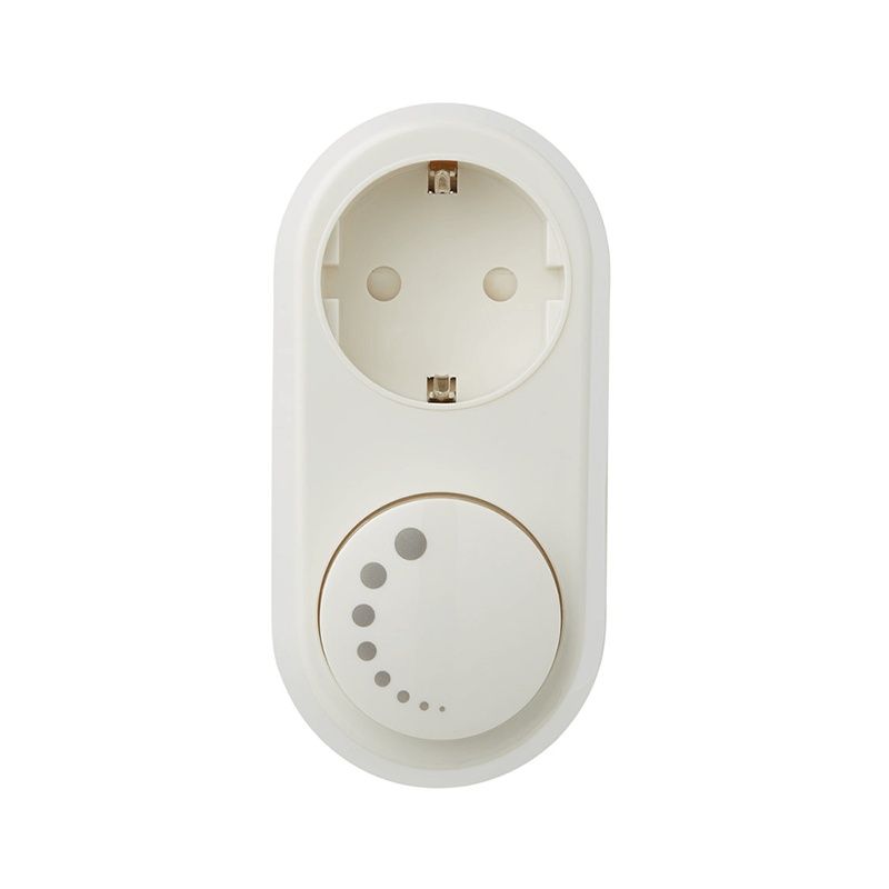 Variator de intensitate luminos Zigbee LED 0-100W Variator de intensitate luminos Zigbee LED 0-100W