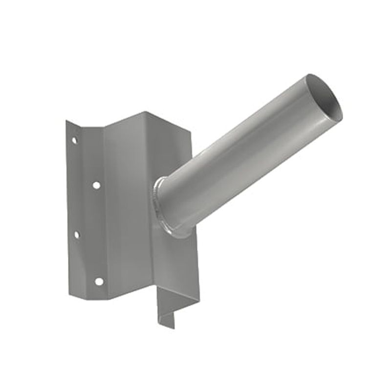 Suport de perete pentru iluminat stradal 60 mm