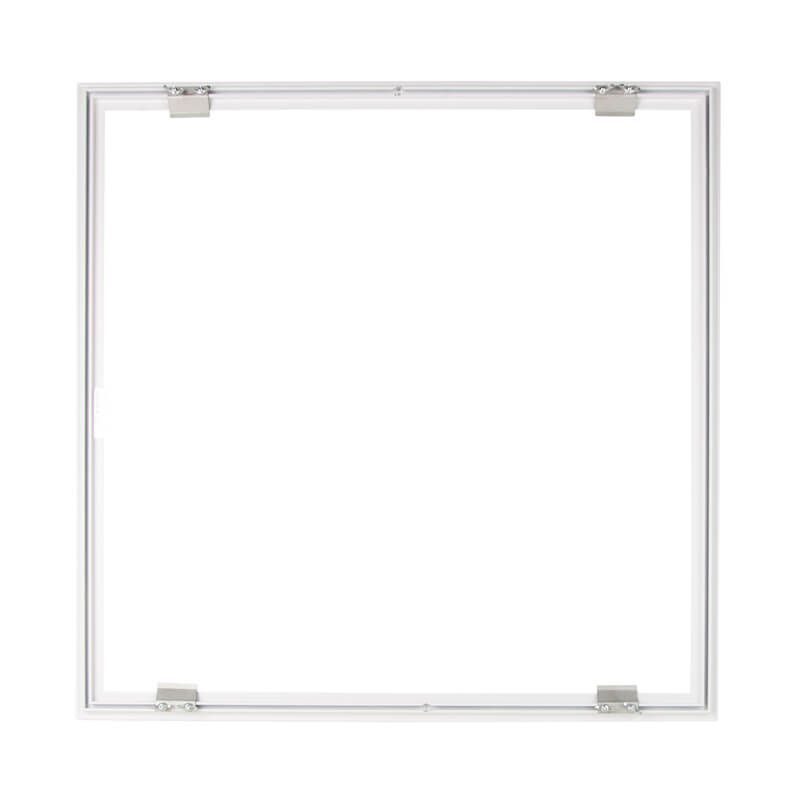 Cadru de instalare pentru panouri LED de 60x60 cm
