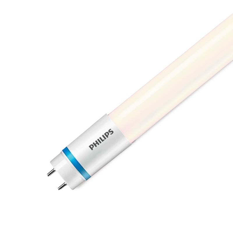 Tub LED TL de 60 cm - Philips Core - 9W - 4000K - frecvență înaltă