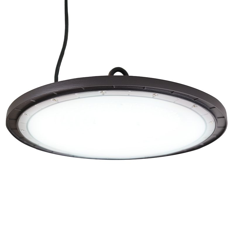 Lampă LED Bisolux High Bay - 100W - 6000K - IP65