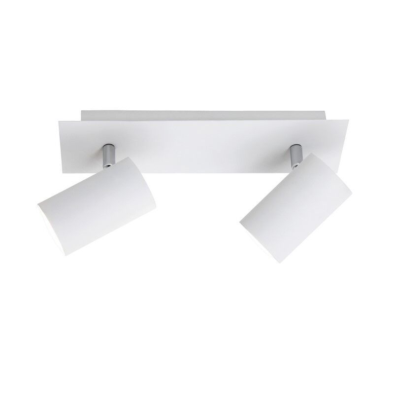 Spot LED de tavan modern alb, Kaso