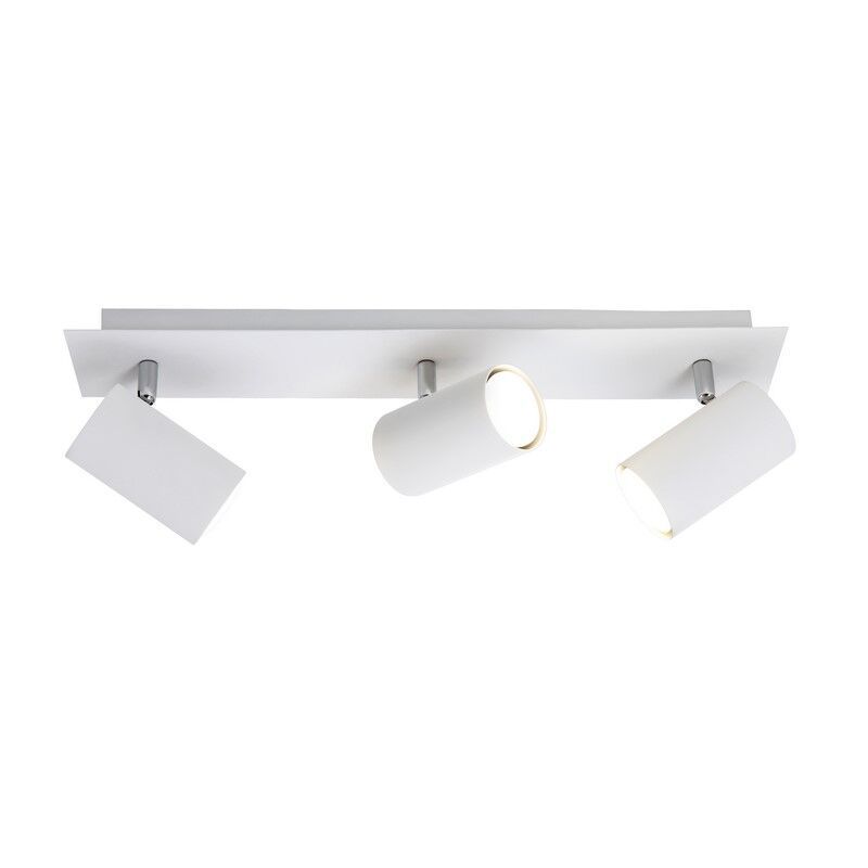 Spot LED de tavan modern alb, Kaso