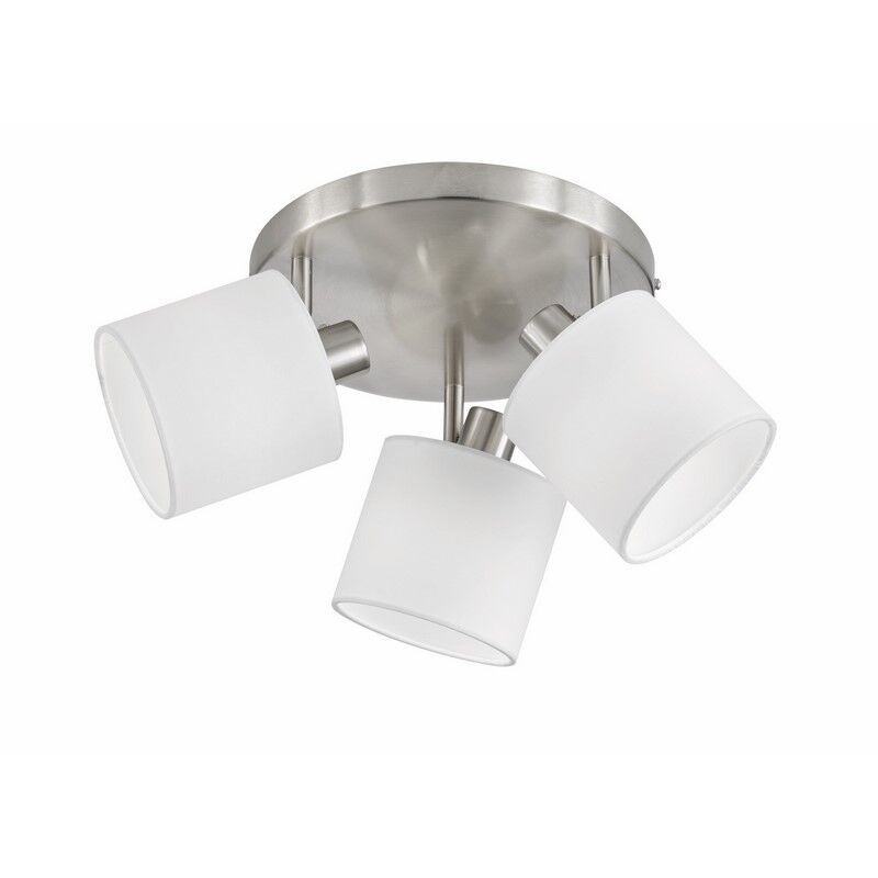 Spot LED de tavan modern nichel, Koge Spot LED de tavan modern nichel, Koge