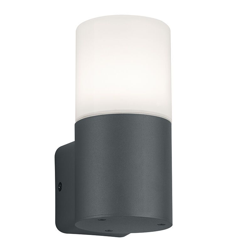 Lampă exterior modernă antracit, Fjelso, IP44