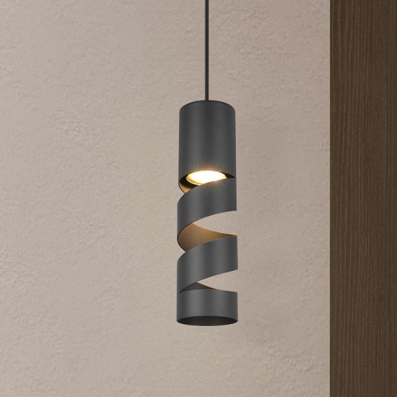 Lustră design neagră, Marouan Lustră design neagră, Marouan