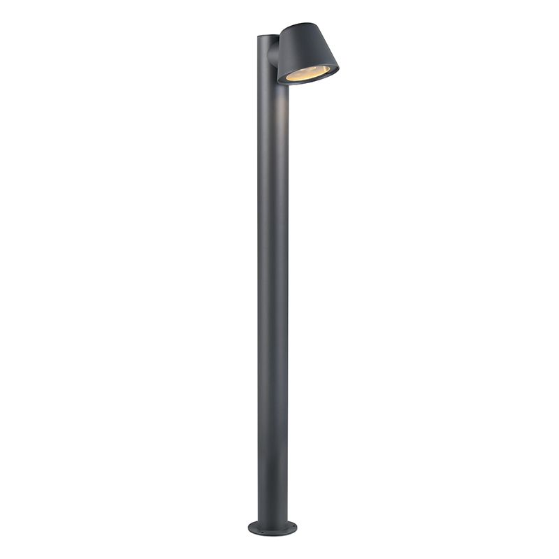 Lampă exterior modernă antracit, Noufissa, IP44 Lampă exterior modernă antracit, Noufissa, IP44