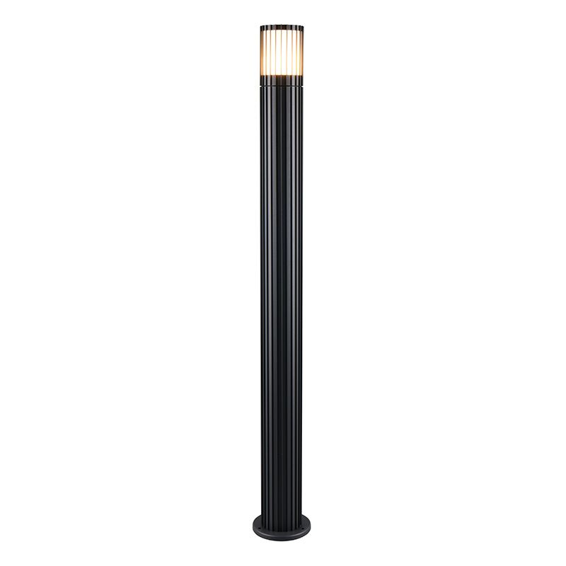 Lampă exterior modernă antracit, Oumnia, IP54