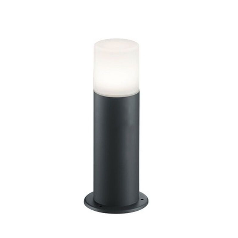 Lampă exterior modernă antracit, Fjelso, IP44 Lampă exterior modernă antracit, Fjelso, IP44