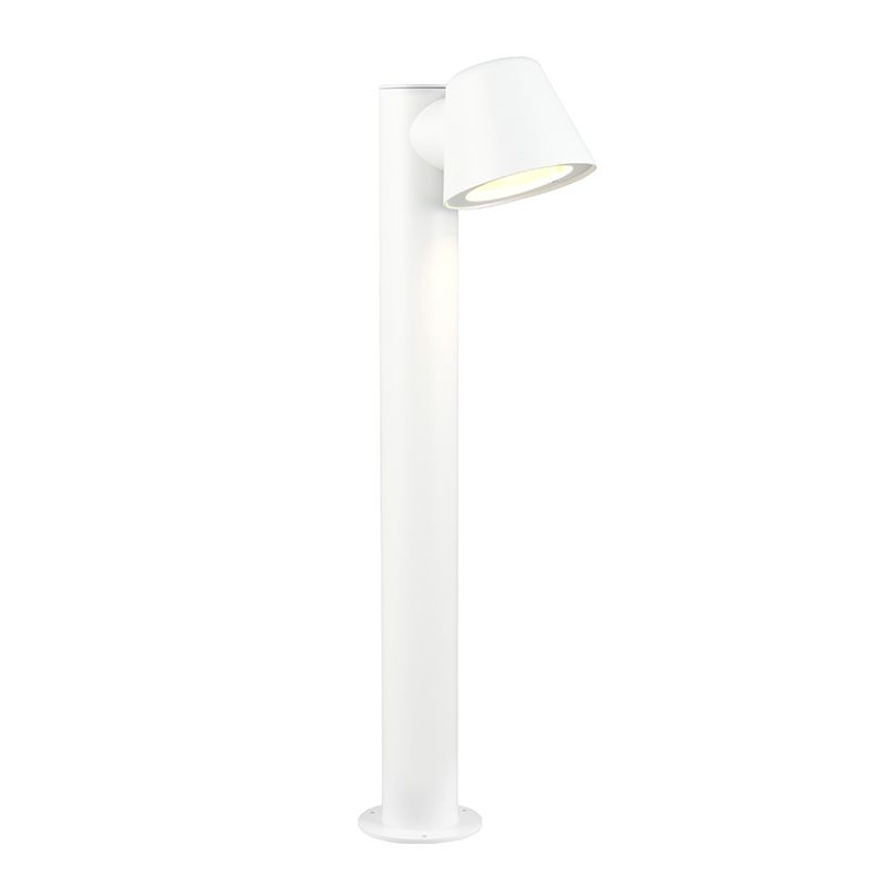 Lampă exterior modernă albă, Noufissa, IP44 Lampă exterior modernă albă, Noufissa, IP44
