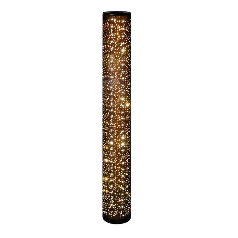 Lampadar modern negru, Ewan, 6W, LED 3000K, con întrerupător Lampadar modern negru, Ewan, 6W, LED 3000K, con întrerupător