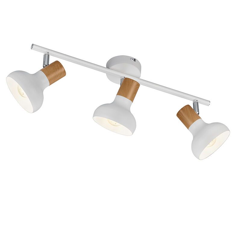 Spot LED de tavan modern alb, Toos